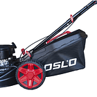 Cortacésped Bencinero SX 5,75 HP 170 cc BladeRunner OSLO®  5