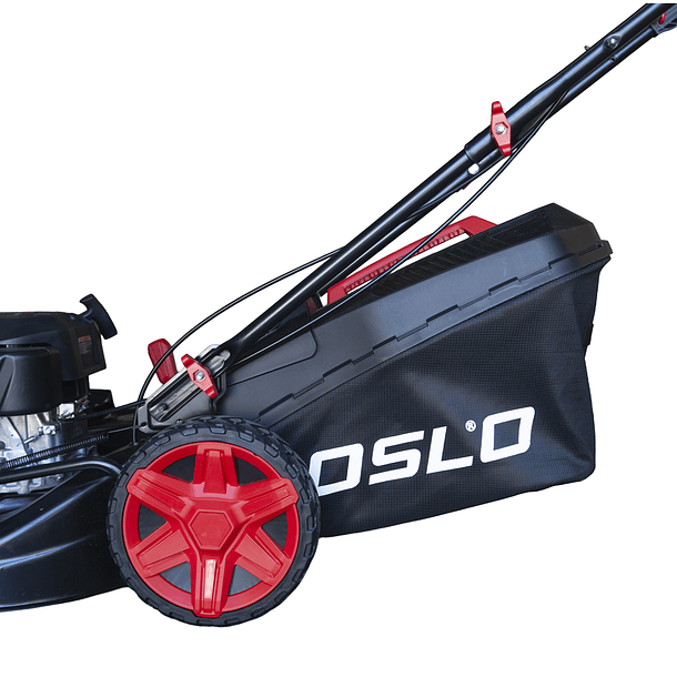 Cortacésped Bencinero SX 5,75 HP 170 cc BladeRunner OSLO®  5