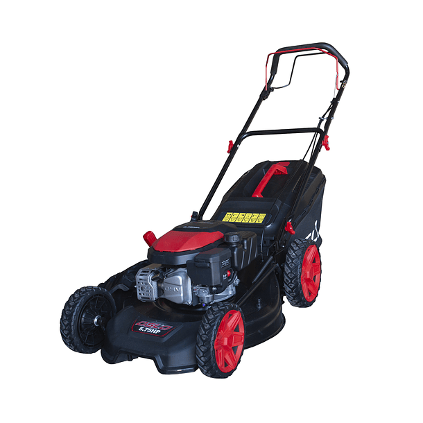 Cortacésped Bencinero SX 5,75 HP 170 cc BladeRunner OSLO®  1