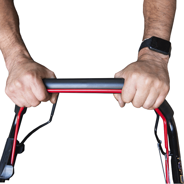 Cortacésped Bencinero SX 5,75 HP 170 cc BladeRunner OSLO®  6