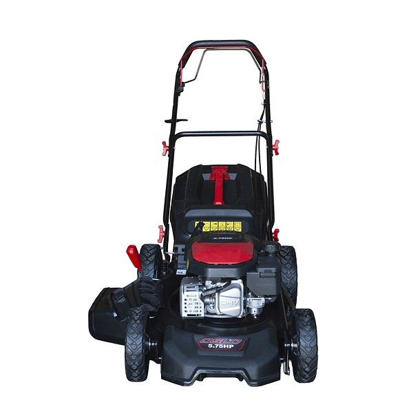 Cortacésped Bencinero SX 5,75 HP 170 cc BladeRunner OSLO®  2