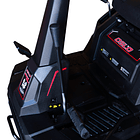 Tractor Cortacésped Grassrunner Expert 8 HP  OSLO® 8