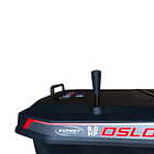 Tractor Cortacésped Grassrunner Expert 8 HP  OSLO® 9