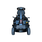 Tractor Cortacésped Grassrunner Expert 8 HP  OSLO® 2