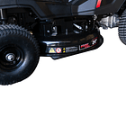 Tractor Cortacésped Grassrunner Expert 8 HP  OSLO® 10