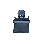 Tractor Cortacésped Grassrunner Expert 8 HP  OSLO® 4