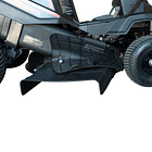 Tractor Cortacésped Grassrunner Expert 8 HP  OSLO® 14