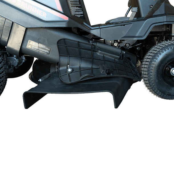 Tractor Cortacésped Grassrunner Expert 8 HP  OSLO® 14