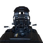 Tractor Cortacésped Grassrunner Expert 8 HP  OSLO® 12