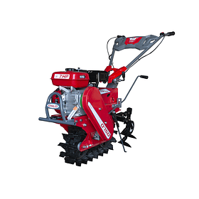 Motocultivador ORUGA EXPERT 7 HP OSLO