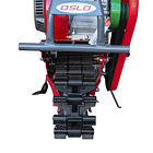 Motocultivador ORUGA EXPERT 7 HP OSLO 4