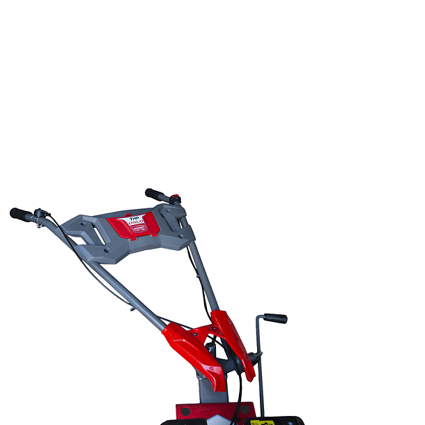 Motocultivador ORUGA EXPERT 7 HP OSLO 5