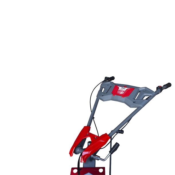 Motocultivador ORUGA EXPERT 7 HP OSLO 6