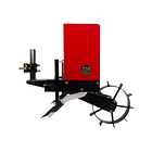 Fertilizador Rociador para Motocultivador Oruga Expert 7 Hp  OSLO® 1