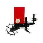 Fertilizador Rociador para Motocultivador Oruga Expert 7 Hp  OSLO® 4