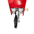 Fertilizador Rociador para Motocultivador Oruga Expert 7 Hp  OSLO® 2