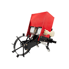 Fertilizador Rociador para Motocultivador Oruga Expert 7 Hp  OSLO® 3