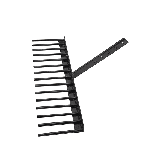 Rastrillo para Motocultivador Oruga Expert 7 Hp OSLO®  4