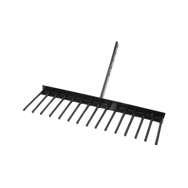 Rastrillo para Motocultivador Oruga Expert 7 Hp OSLO®  1