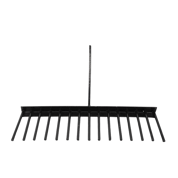 Rastrillo para Motocultivador Oruga Expert 7 Hp OSLO®  3