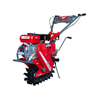 Motocultivador ORUGA EXPERT 7 HP OSLO 1