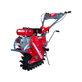 Motocultivador ORUGA EXPERT 7 HP OSLO