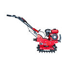 Motocultivador ORUGA EXPERT 7 HP OSLO 3