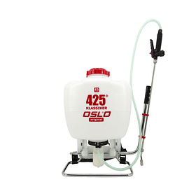 Pulverizador Espalda 15 LT MODELO 425 KLASSIKER OSLO® 