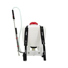 Pulverizador Espalda 15 LT MODELO 425 KLASSIKER OSLO®  3