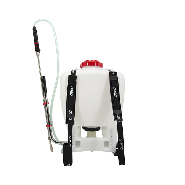 Pulverizador Espalda 15 LT MODELO 425 KLASSIKER OSLO®  3