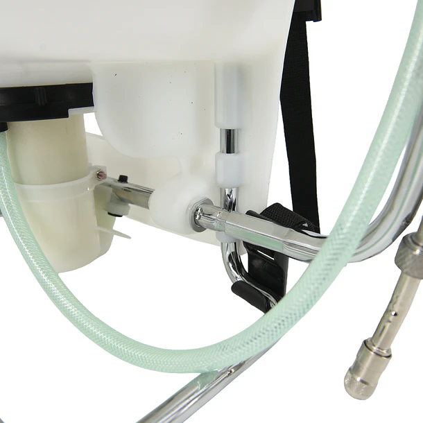 Pulverizador Espalda 15 LT MODELO 425 KLASSIKER OSLO®  8