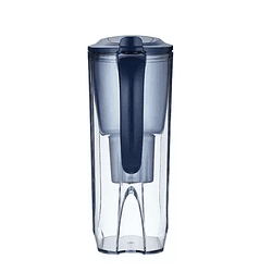 2.6 liter water jug with filter - Image 4