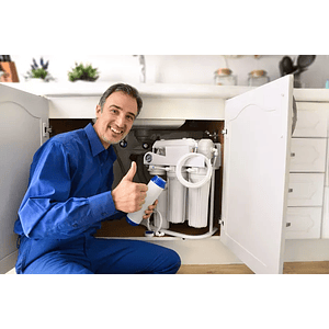 Reverse Osmosis Purifier Installation Service