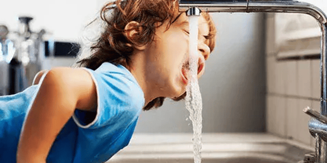 Adverse effects of chlorine in tap water: everything you need to know