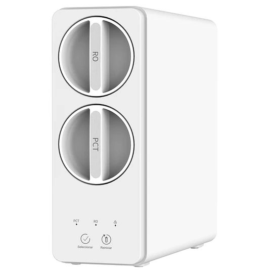 OsmoPlus Home - Purificador de Agua Osmosis Inversa 600 gpd