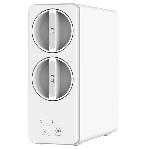 OsmoPlus Home - Purificador de Agua Osmosis Inversa 600 gpd (2)