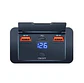 Cargador rapido USB 3.0 Dual 12-24v - Thumbnail 1