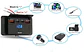 Cargador rapido USB 3.0 Dual 12-24v - Thumbnail 2