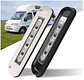 Foco LED Exterior 12V/24V Blanco: Iluminación Pro para Toldo y Camper - Vorschaubild 1