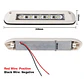 Foco LED Exterior 12V/24V Blanco: Iluminación Pro para Toldo y Camper - Vorschaubild 3