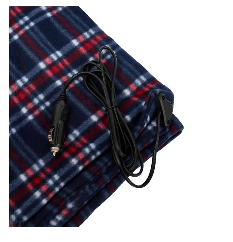 Manta Térmica de 12V 2