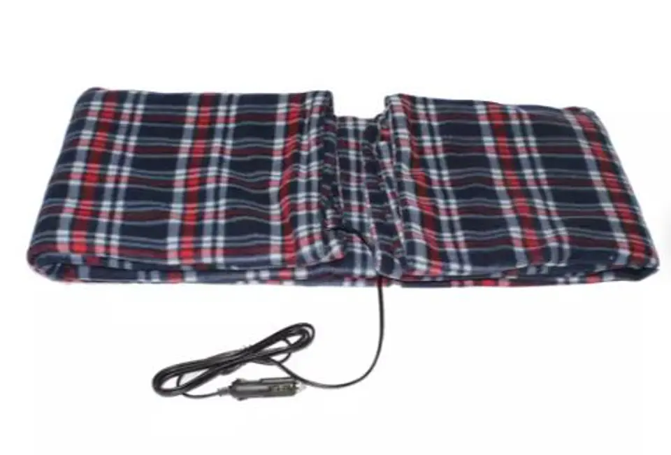 Manta Térmica de 12V 4