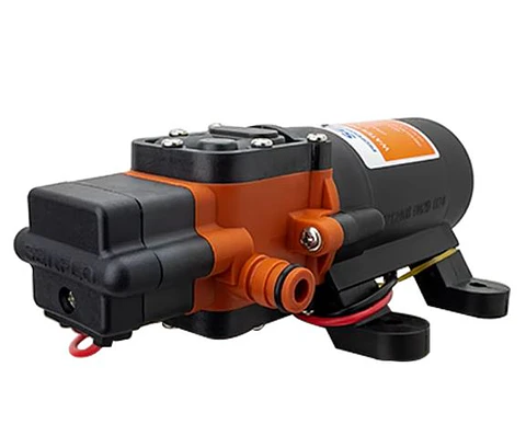 Bomba de Agua Seaflo 12V (3.8 LPM / 40 PSI)