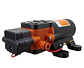 Bomba de Agua Seaflo 12V (3.8 LPM / 40 PSI) - thumbnail 1