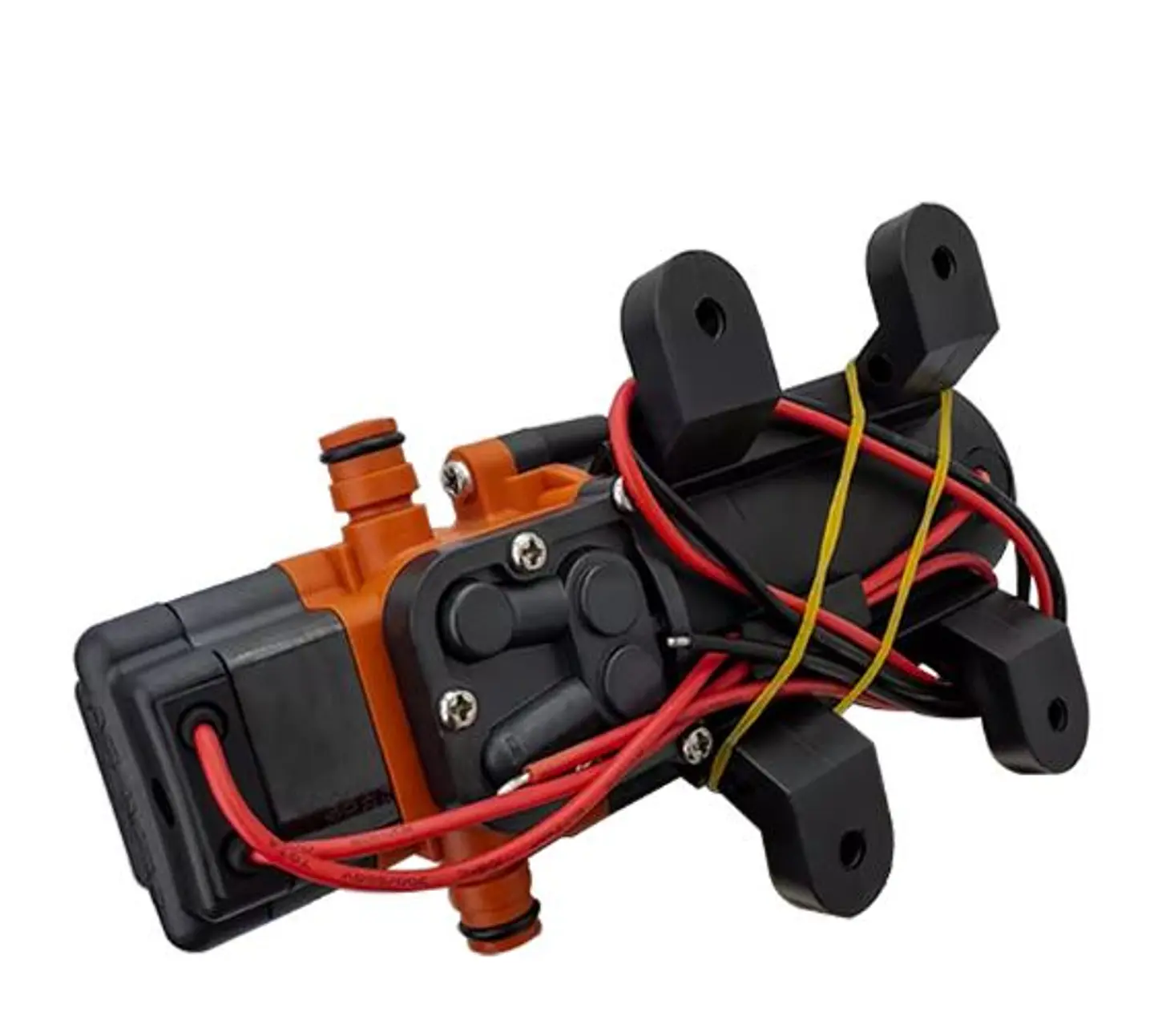 Bomba de Agua Seaflo 12V (3.8 LPM / 40 PSI) 2