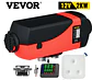 Calefactor Estacionario Diésel 12V 2KW (Kit para Armar e Instalar / Tipo Webasto) - Thumbnail 1