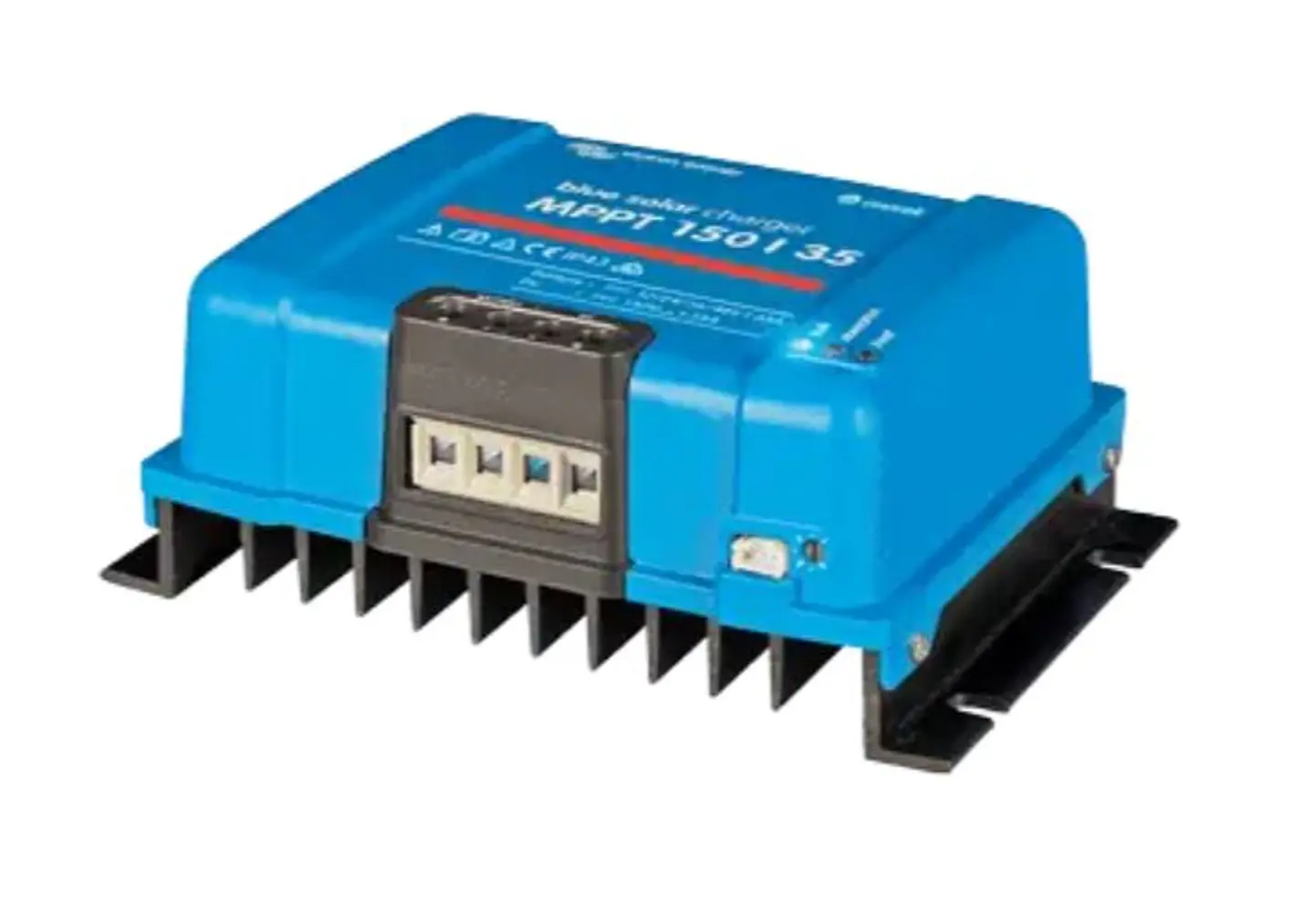 Regulador Solar Victron Energy BlueSolar MPPT 150/35 (12V/24V) 2
