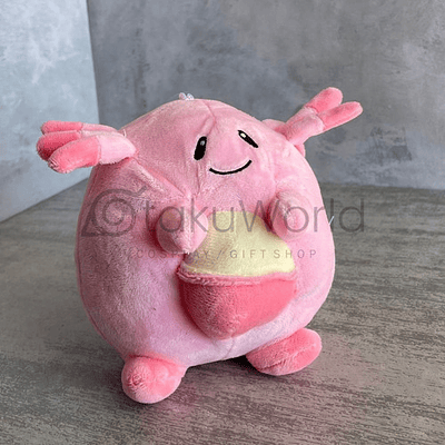 Peluches Pokemon Variados