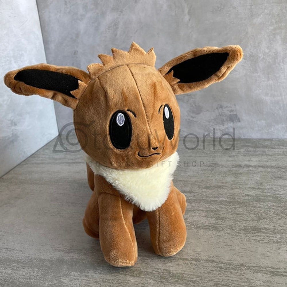 Peluches Pokemon Variados