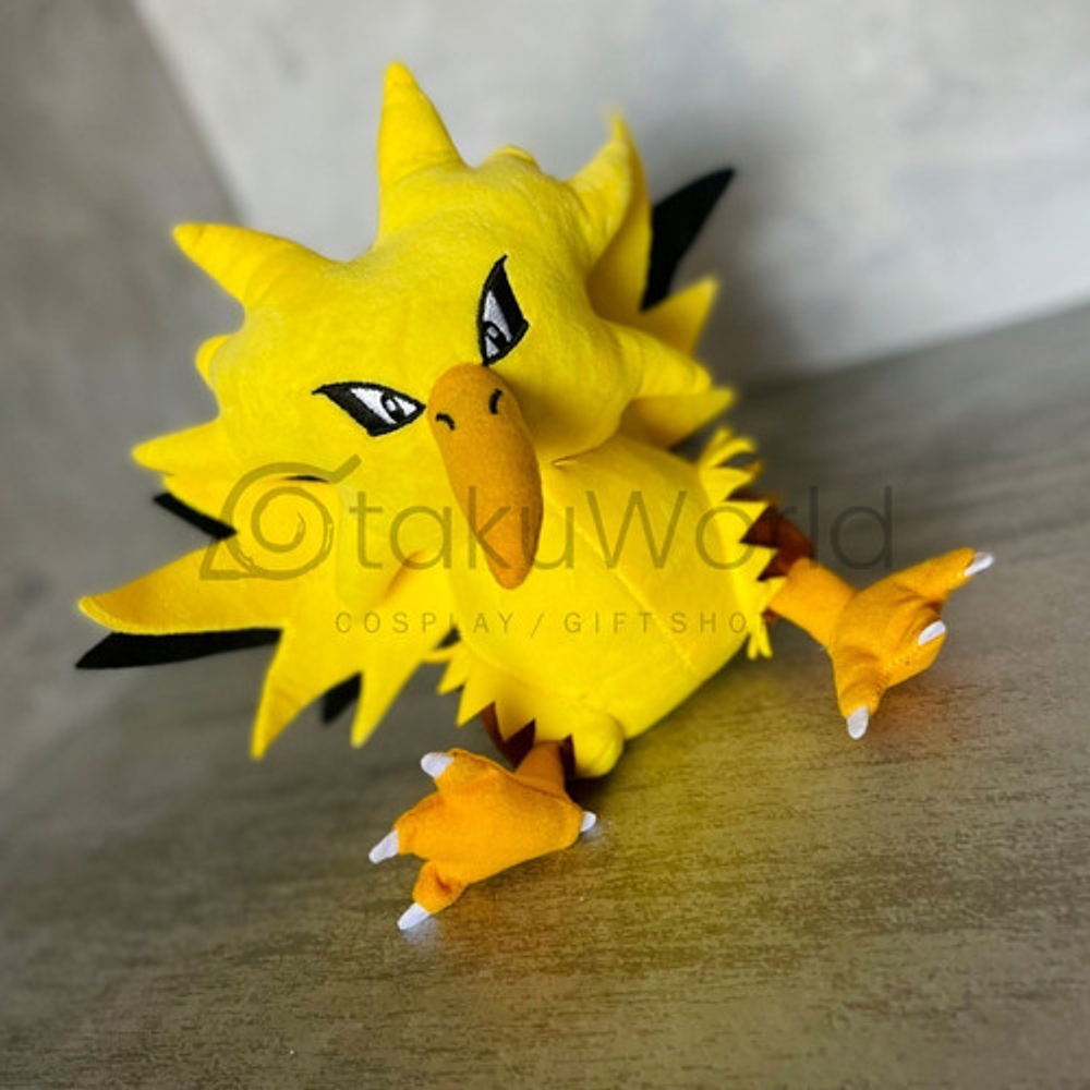 Peluches Pokemon Variados